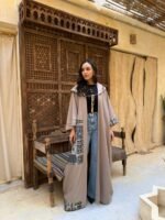 Kaftan - 126301 - Image 4