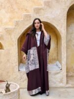 Kaftan - 126301