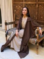 Kaftan - 126301 - Image 3