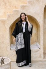 Kaftan - 126301 - Image 5