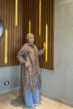 Long shirt -126332 - Image 3