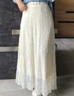 Skirt - 126607 - Image 3