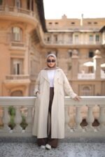 coat - 126438 - Image 4