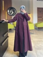 ⁦جاكيت - 126438⁩ - الصورة ⁦5⁩