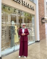 Essential Chic Blazer - Image 6