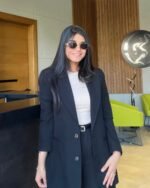 Essential Chic Blazer - Image 13