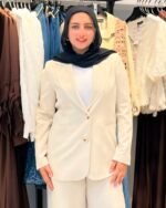 Essential Chic Blazer - Image 4