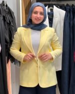 Essential Chic Blazer - Image 2
