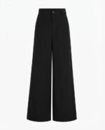 Soft Touch Wide-Leg Pants - Image 6