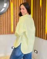 Gabardine Utility Jacket - Image 2