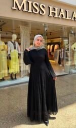 Grace Lace Maxi Dress - Image 2