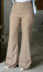 Charleston Wide-Leg Pants - Image 3