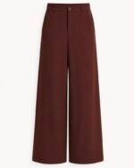 Soft Touch Wide-Leg Pants - Image 4