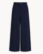 Soft Touch Wide-Leg Pants - Image 2