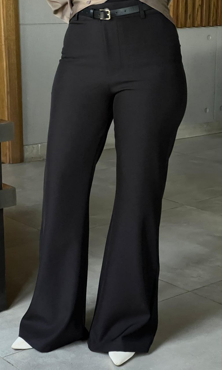 d33176df-8f4d-409f-8465-b45703629d64 Charleston Wide-Leg Pants - Image 1