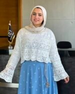 Crochet Breeze Blouse
