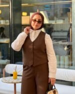 The Versatile Vest