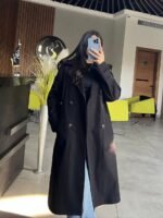 ⁦كلاس ترينش كوت⁩ - الصورة ⁦9⁩