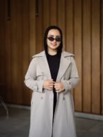 ⁦كلاس ترينش كوت⁩ - الصورة ⁦2⁩
