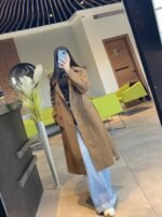 ⁦كلاس ترينش كوت⁩ - الصورة ⁦8⁩
