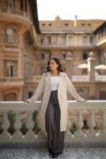 Klass Trench Coat - Image 5