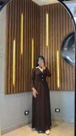 A Classic & Elegant Dress - Image 5