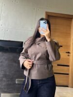 Classic Jacket - Image 4