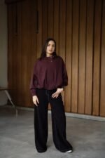 Chic Autumn Jacket - Image 2