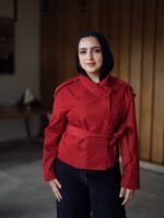 Classic Jacket