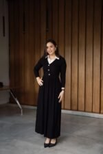 A Classic & Elegant Dress - Image 2