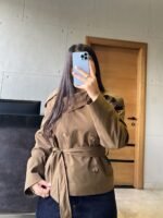Classic Jacket - Image 3