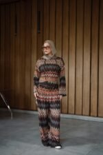 Two-Piece Autumn Suit - Image 6