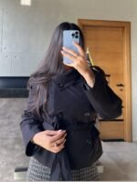 Classic Jacket - Image 8