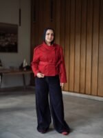 Classic Jacket - Image 2