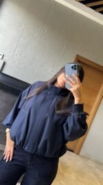 Chic Autumn Jacket - Image 7