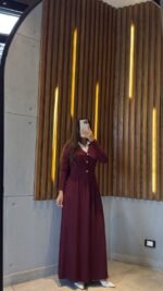 A Classic & Elegant Dress - Image 7