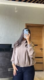 Chic Autumn Jacket - Image 8