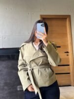 Classic Jacket - Image 6