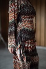 Two-Piece Autumn Suit - Image 4