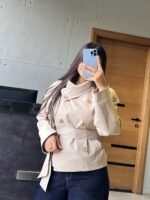 Classic Jacket - Image 7